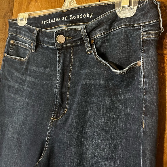 Articles of Society - Women’s Jeans - Size 29 - Picture 4 of 9